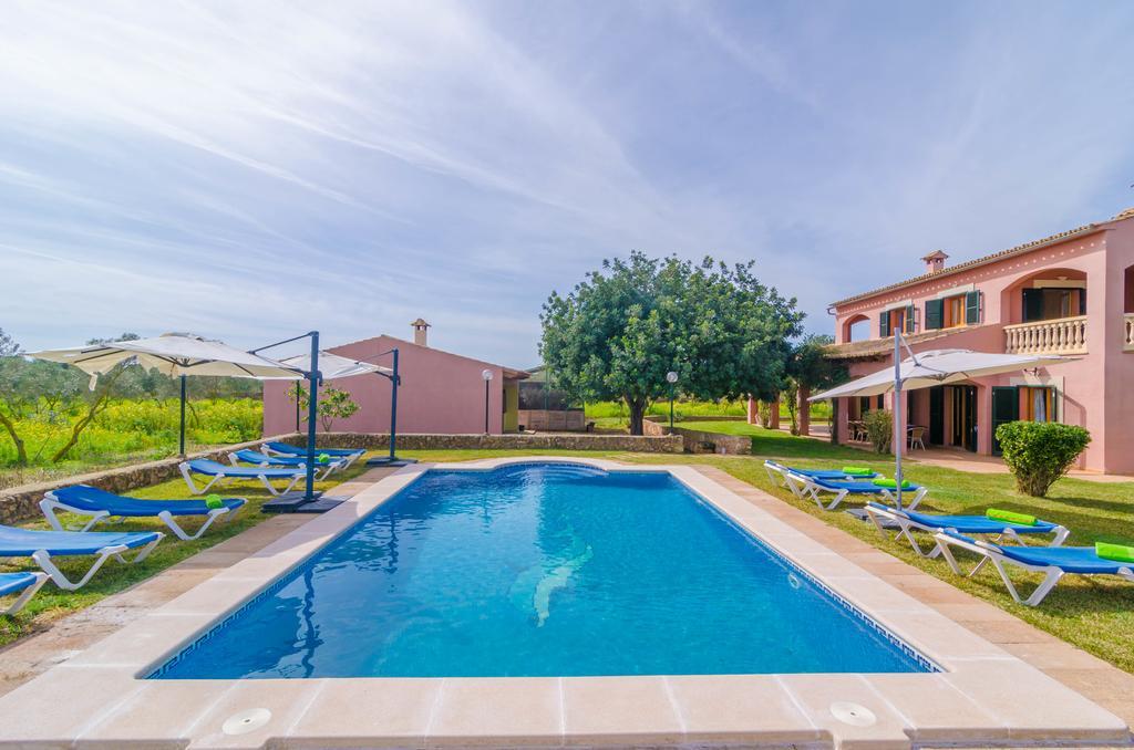 Casa Campillos Llucmajor  Exterior photo
