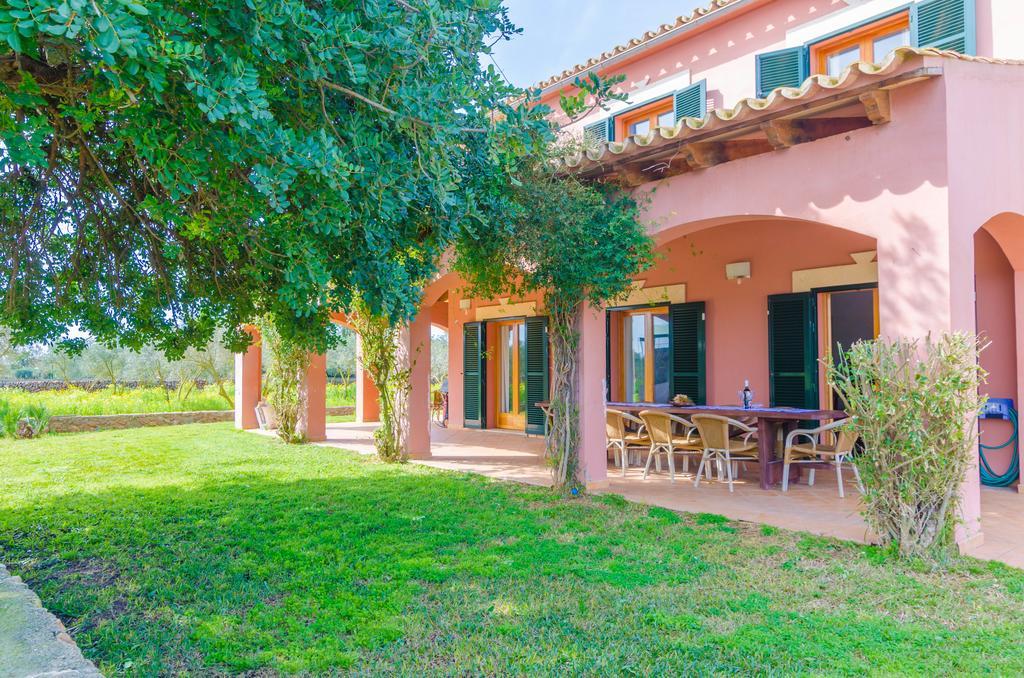 Casa Campillos Llucmajor  Exterior photo